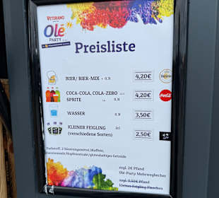 Mönchengladbach Olé