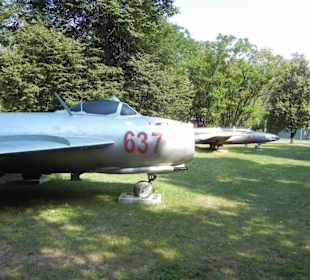 Militaerpark Rembertów