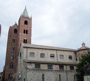 Die mittelalterlichen Geschlechtertürme