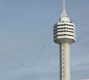 Pattaya Park Tower