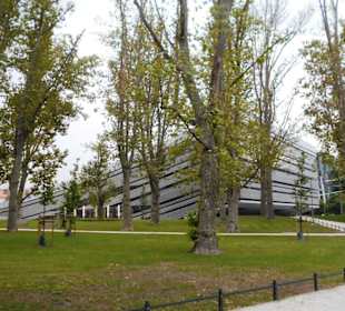 Ethnografisches Museum