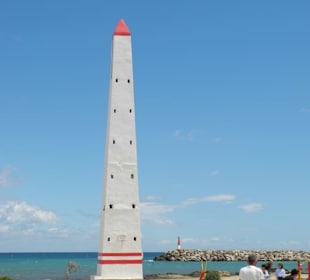 Der Obelisk