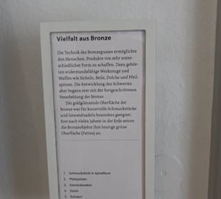 Archäologisches Museum 