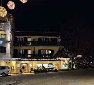 Römerhof von außen