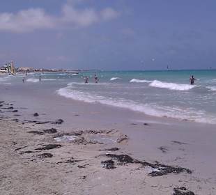 Weitläufig mit viel Platz