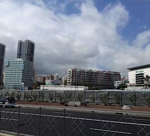 Santa Cruz in Santa Cruz