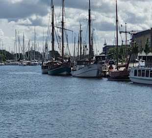 Museumshafen 