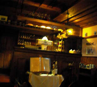 Gaststube Ausschank II