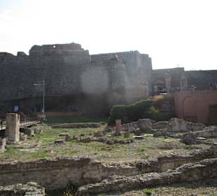 Festung del Priamar
