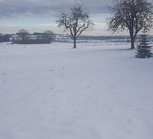 Wandern Enzklösterle