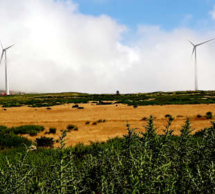 Hochebene Paul da Serra