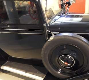 Deutsches Automuseum