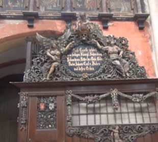St. Nikolai Kirche