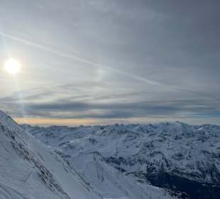Kitzsteinhorn