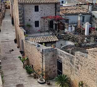 Altstadt Alcudia