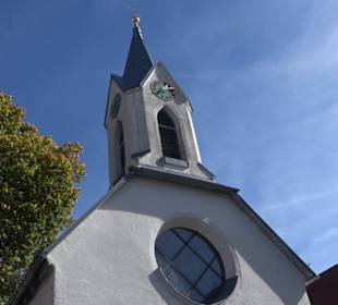 Evangelische Kirche
