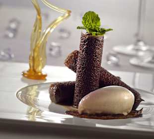 Signature Dish