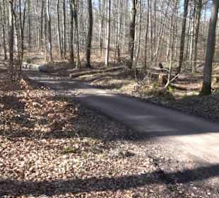 Historischer Rundwanderweg Aichtal