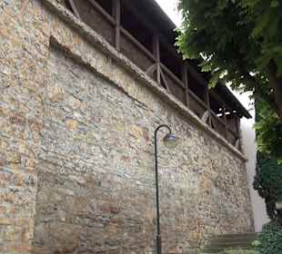 Stadtmauer 