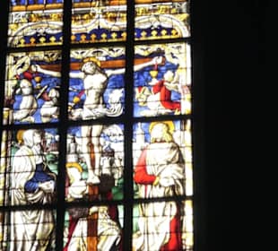 Benediktinerabtei St. Matthias