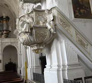 Wallfahrtskirche Schönenberg