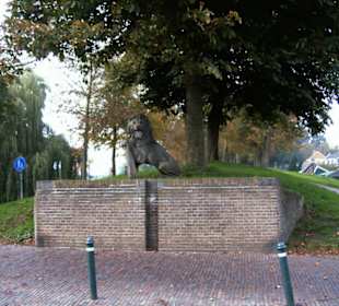 Elburg - Eine schönes Städtchen mitten in Holland