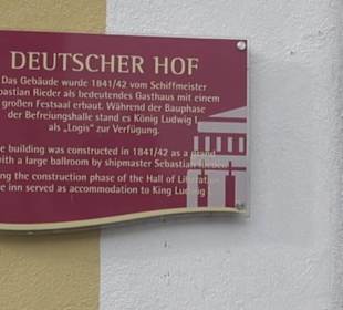 Deutscher Hof