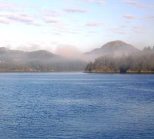 Fjordausflug