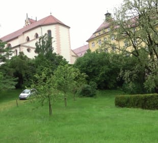 Kloster Reute
