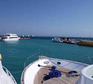 Ausflug Inselträume