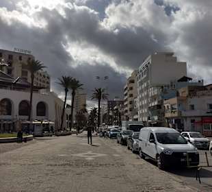 Stadtrundfahrt Sousse