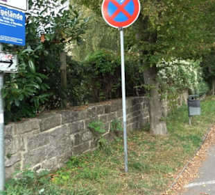 Altwege Rundwanderung Bebenhausen