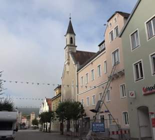 Evang.-Luth. Stadtkirche St. Matthäus