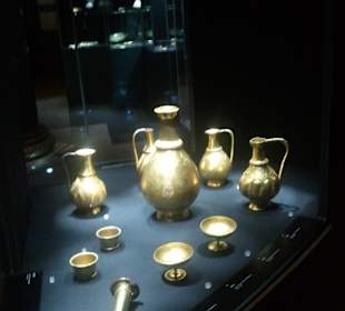 Kunsthistorisches Museum - Ägypten