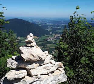 Wandern Ruhpolding
