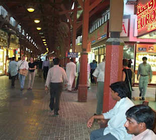 Goldmarkt Dubai