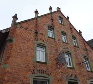 Ehemaliges Badhaus