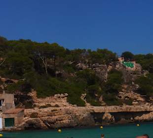 Cala Llombards