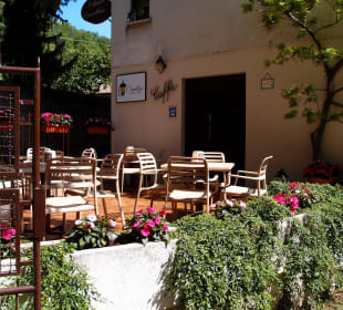 Hotel Cavallino Bar Toscolano 