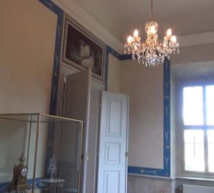 Barockschloss Rammenau