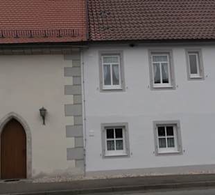 Evangelische Kirche Dottingen