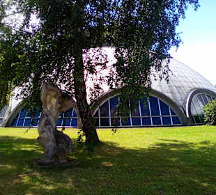 Kirche St. Fronleichnam in Homburg