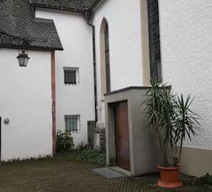 Kath. Stadtkirche St. Laurentius