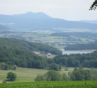 Wandern Furth im Wald