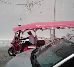 Ausflug Sidi Bou Said