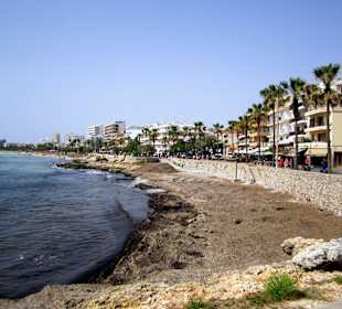 Strandpromenade 
