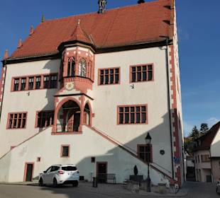 Rathaus