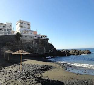 Strand (Sable Tenerife) 