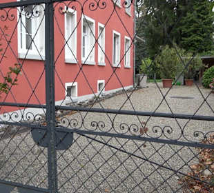 Montfort'sches Amtshaus