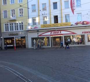 Bertoldsbrunnen